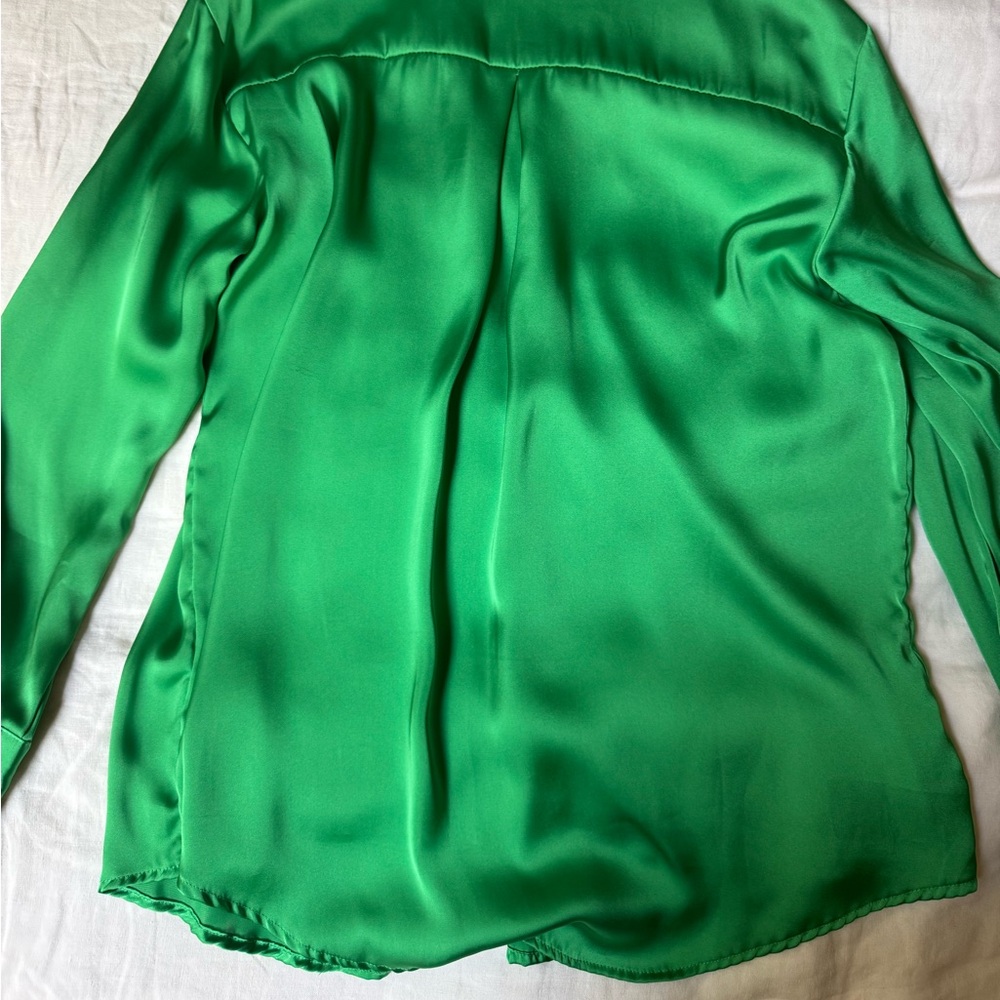Zara | blouse - Picture 7 of 7